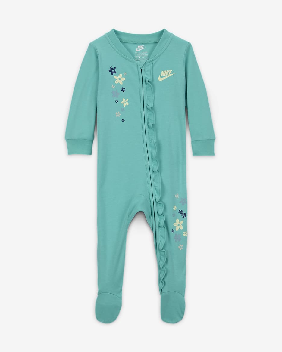 Baby nike jumpsuits online